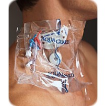 "Aqua Guard Moisture Barrier, 7"" X 7"" Retail Disp"
