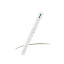 "Apogee Essentials PVC Intermittent Catheter 6 Fr 10"""