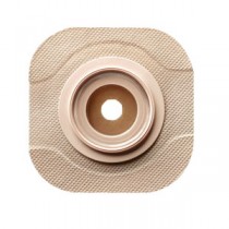 "New Image CeraPlus 2-Piece Precut Convex (Extended Wear) Skin Barrier 1-1/4"" Stoma Size, 2-1/4"" F