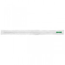 "Apogee Essentials PVC Intermittent Catheter 18 Fr 16"""