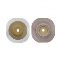 "New Image Convex FlexWear Tape Border Flange, Cut-to-Fit, 1"" Opening, 1-3/4"" Flange"
