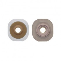 "New Image Convex FlexTend Tape Border, Pre-Cut, 1-3/8"" Opening, 2-1/4"" Flange"