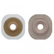 "New Image 2-Piece Precut Convex Flextend (Extended Wear) Skin Barrier 1-1/2"""