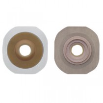 "New Image 2-Piece Precut Convex Flextend (Extended Wear) Skin Barrier 2"""
