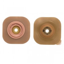 "New Image Cera Plus Cut-to-Fit Convex Skin Barrier 1-1/2"""