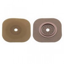 "New Image Cut-to-Fit Flat Flextend (Extended Wear) Skin Barrier 1-3/4"""