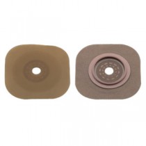 "New Image Cut-to-Fit Flat Flextend (Extended Wear) Skin Barrier 2-1/4"""