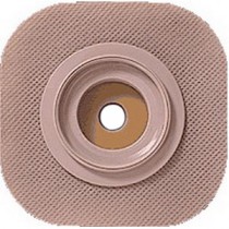 "New Image Cut-to-Fit Convex Flextend Skin Barrier 1-1/2"""