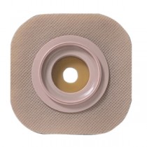 "New Image Cut-to-Fit Convex Flextend Skin Barrier 2"""