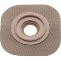 "New Image Precut Convex Barrier 7/8"""