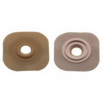 "New Image Precut Convex Flextend Skin Barrier 1"""