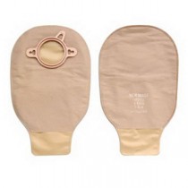 "New Image 2-Piece Mini Drainable Pouch 1-3/4"", Opaque"