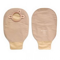 "New Image 2-Piece Mini Drainable Pouch 2-1/4"", Opaque"
