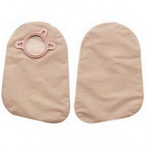 "New Image 2-Piece Closed-End Pouch 2-3/4"""