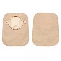 "New Image 2-Piece Mini Closed-End Pouch 2-1/4"""