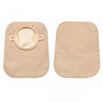 "New Image 2-Piece Mini Closed-End Pouch 2-3/4"""