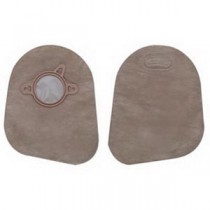 "New Image 2-Piece Closed-End Pouch 2-1/4"", Beige"