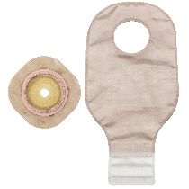 "New Image Two-piece Kits w/FormaFlex Shape-to-Fit 2-1/4"""