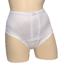 "CareFor Ultra Ladies Panties with Haloshield Odor Control, X-Large 40"" - 48"""