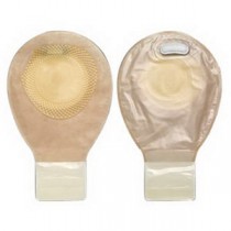 "Pouchkins 1-Piece Child Drainable Pouch Cut-to-Fit 2"""