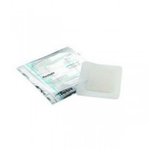 "Restore Trio Adhesive Absorbent Dressing 3"" x 3"""