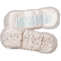 Premier Disposable Pads