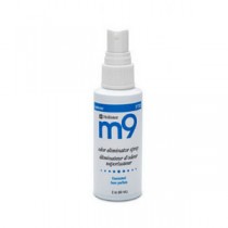 M9 Odor Eliminator Spray 2 oz. Pump Spray