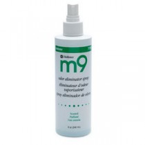 M9 Odor Eliminator Spray 8 oz. Pump Spray