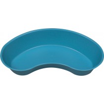 "Emesis Basin, Aqua, 10""X 4 1/4"" X 3"""