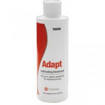 Adapt Lubricating Deodorant 8 oz. Bottle