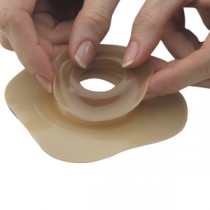 "Adapt Convex Barrier Rings 20-mm ID (13/16"")"