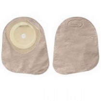 "Premier 1-Piece Mini Closed-End Pouch Precut 1-3/16"", Beige"