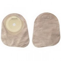 "Premier 1-Piece Mini Closed-End Pouch Precut 1-3/8"", Beige"