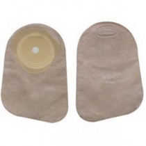 "Premier 1-Piece Closed-End Pouch Cut-to-Fit 5/8"" to 2-1/8"", Beige"