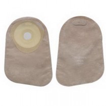 "Premier 1-Piece Closed-End Pouch Precut 1"", Beige"
