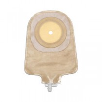 "Premier 1-Piece Urostomy Pouch Cut-to-Fit 2-1/2"", Ultra Clear"