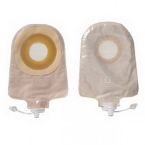 "Premier 1-Piece Urostomy Pouch Precut 1-3/4"""
