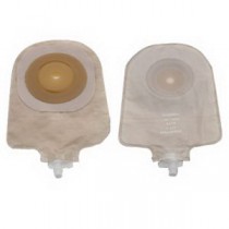 "Premier 1-Piece Urostomy Pouch Cut-to-Fit 2""."