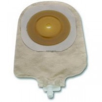 "Premier 1-Piece Urostomy Pouch Precut 1-3/8"" with Flextend Barrier"