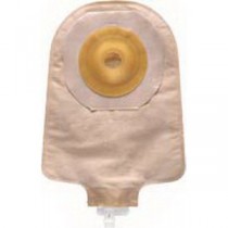 "Premier 1-Piece Urostomy Pouch Precut 1/2"" with Flextend Barrier"