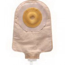 "Premier 1-Piece Urostomy Pouch Precut 1-1/4"" with Flextend Barrier"