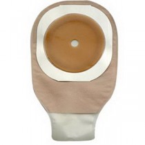 "Premier 1-Piece Drainable Mini Pouch Cut-to-Fit 2-1/2"""