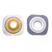 "FlexTend Convex Pre-sized Wafer with Floating Flange Standard Stoma 3/4"""