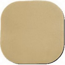 "Flextend (Extended Wear) Skin Barrier 4"" x 4"""