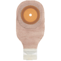 "Premier 1-Piece Colostomy/Ileostomy Kit 2-1/2"", Lock N Roll"