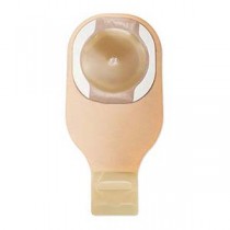 "Premier CeraPlus 1-Piece Drainable Pouch Cut-to-Fit 2-1/2"", Beige With Viewing Option"