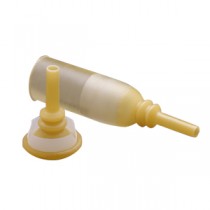 Everyday Male External Catheter, Small 25 mm (Green)