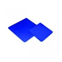 "Hydrofera Blue Foam Dressing without Border 4"" x 4"""