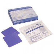 "Hydrofera Blue Foam Dressing with Film 2-1/4"" x 8"""