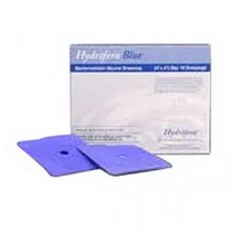 "Hydrofera Blue Adhesive Foam without Border 2-1/2"""